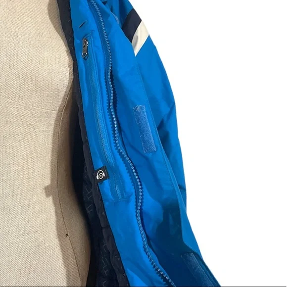 COLUMBIA Omni-Shield Winter Jacket - Picture 7 of 14